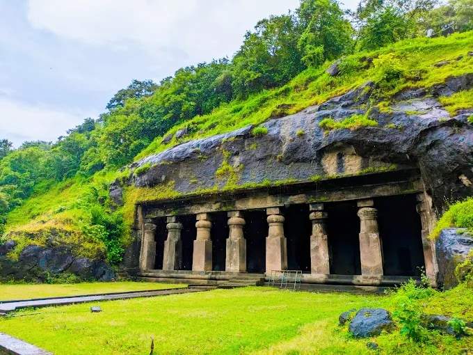 Elephanta Caves Half Day Tour From Mumbai